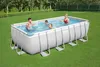 Piscina Power Steel Rettangolare cm 488X244X122 Bestway Anteprima dell’immagine prodotto 3