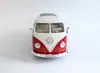 Welly Modellauto 1:24 1962 VW Volkswagen Classical Bus Produktbild-Vorschau 2