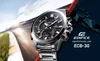 Casio ECB-30DB-1A9EF Edifice Herrenuhr Bluetooth Produktbild-Vorschau 12