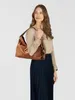 Guess Camden Schultertasche 39 cm Produktbild-Vorschau 5
