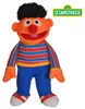 Living Puppets Ernie Sesamstrasse Handpuppe ca. 35cm Produktbild-Vorschau 2