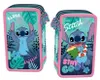 Stitch Piórnik Potrójny Stay Cool! Modny i praktyczny Podgląd zdjęcia produktu 3