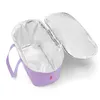Reisenthel Coolerbag, Thermobox, 20 l, Lila, Polyester, 445 Produktbild-Vorschau 2