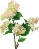 Künstlicher Flieder Holunderzweig Dekozweig 77cm - Produktbild-Vorschau 1