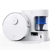Ecovacs Deebot N20 Pro ‌Plus, Bez worka, Biały, Okrągły, Podgląd zdjęcia produktu 16