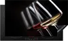 KitchenYeah© Herdabdeckplatte Weinglas - Wein - Alkohol , Produktbild-Vorschau 1