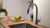 Hansgrohe Focus Mitigeur d'évier chromé avec douchette Voir les images du produit 5