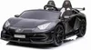 Samochód elektryczny dla dzieci Lamborghini Aventador 24V Podgląd zdjęcia produktu 1