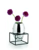 Philippi Solero Vase im Ständer, L 240026 Produktbild-Vorschau 1