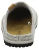 Home Comfort Damen-Pantoffel Grau, Farbe:grau, EU Größe:41 Produktbild-Vorschau 7