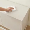 Lowboard 'Boxholm' mit 3 Türen Push-to-Open 120 x 30 x 55 Produktbild-Vorschau 8