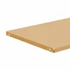 Scaffale Scaffale per armadio ALEX 448 x 360 x 20 mm beige Anteprima dell’immagine prodotto 2