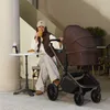 Passeggino Lionelo Mika Plus 3in1 fino a 38 mesi (22 kg), Anteprima dell’immagine prodotto 3