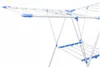 Verk 01399 Wäschetrockner, 161 x 56 x 79 cm Produktbild-Vorschau 2