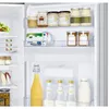 Réfrigérateur combiné 60cm 341l nofrost - Samsung - Voir les images du produit 8