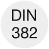 Forum Schneideisen 6-kant DIN 382 HSS, M36 Produktbild-Vorschau 8