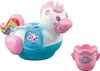 Badespaß Einhorn, Badespielzeug Produktbild-Vorschau 8