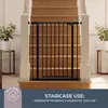 Dreambaby F1962 Liberty, extra hoog veiligheidshek voor Productafbeelding-voorbeeld 3