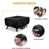 Pizzaofen Abdeckung für Cozze 90349 17" Gas Pizza Ofen, Produktbild-Vorschau 2