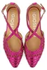 Gioseppo Sandalo Donna Rosa 71180-P-Fuxia Taglia 38 Anteprima dell’immagine prodotto 4