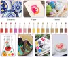 Extralink Acrylmarker Set 12 Farben Malstifte wasserbasiert Produktbild-Vorschau 4