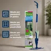 Mocio spray per pavimenti duri, Mocio spray per laminato, Anteprima dell’immagine prodotto 3