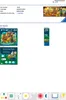 Puzzle X Crime Kids: Die geraubte Zeit Ravensburger 13393 Produktbild-Vorschau 3