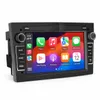 Autoradio Android da 7 pollici per Opel Astra H, Corsa D, Anteprima dell’immagine prodotto 1