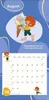 Heye Pumuckl Wandkalender 2027 Monatskalender mit viel Produktbild-Vorschau 13