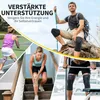 CAMBIVO Kniebandage Männer Damen X2 mit PMMA Stabilisatoren Produktbild-Vorschau 7