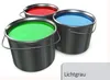 Betonfarbe 1L Lichtgrau Bodenfarbe für Garage, Keller, Produktbild-Vorschau 6
