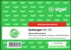 SIGEL SD122 Quittungen inkl. MwSt., mit fortlfd. Produktbild-Vorschau 1