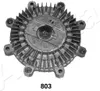 ASHIKA 36-08-803 Lüfterkupplung Ø66mm für SUZUKI Grand Produktbild-Vorschau 1