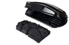 Kjust Taschen Set 4 Stk Für Dachbox Levup Space 630 Produktbild-Vorschau 2