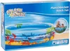 Splash & Fun Planschbecken Beach Fun, # 140 cm Produktbild-Vorschau 1