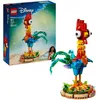 LEGO ǀ Disney Vaiana 2 Heihei, Figurka Zwierzątka, Podgląd zdjęcia produktu 8