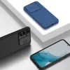 Nillkin Fall Fall Fall für Samsung Galaxy A54 5G Schwarz Produktbild-Vorschau 9
