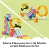 LEGO DUPLO Pueblo: Rampas creativas con pequeños vehículos, Vista previa de la imagen del producto 34