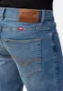 HERO by John Medoox DENVER Herren 5-Pocket-Jeans Straight Produktbild-Vorschau 4