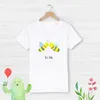 Mr. & Mrs. Panda Organic Kinder T-Shirt Biene Liebe 9-11 Produktbild-Vorschau 5