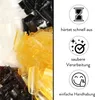 Keratyna do przedłużania włosów Łączenia zastępcze Podgląd zdjęcia produktu 3
