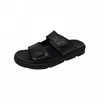 Geox XAND 2S Herrenschuhe - Pantoletten schwarz Elegant NEU Produktbild-Vorschau 16