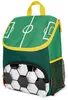 Skip Hop Spark Style Fußball-rucksack Für Große Kinder 12l Produktbild-Vorschau 1