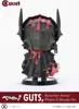 Berserk Cutie1 PVC Figur Guts Berserker Armor (Phase 3) Produktbild-Vorschau 5