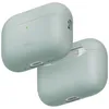 UNIQ Lino Etui für AirPods Pro (3. Generation)      Grünes Produktbild-Vorschau 8