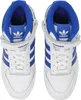 Adidas Sneakers FZ2085 in White color size 23 Produktbild-Vorschau 4