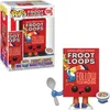 Kellogg's Froot Loops - Follow Your Nose 186 - Funko Pop! - Produktbild-Vorschau 2