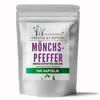 Mönchspfeffer 100 Kapseln - 500mg  - Vitex Agnus Castus Produktbild-Vorschau 1