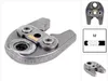 Mâchoire de sertissage REMS pour pince à sertir Mini M18 Voir les images du produit 1