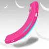Cadorabo Hülle für Apple iPhone 12 Schutz Hülle in Pink TPU Produktbild-Vorschau 8